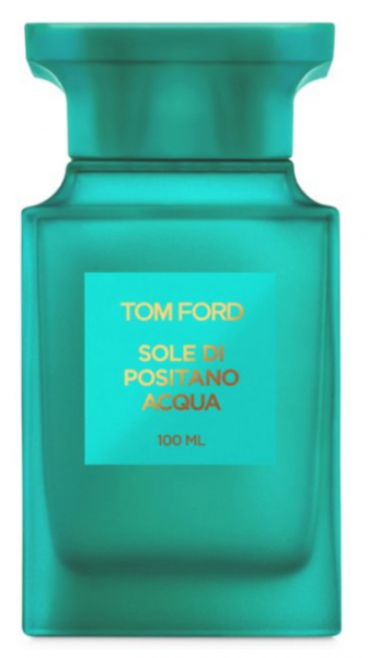 Tom Ford Sole Di Positano Acqua EDT 100 ml Unisex Parfüm kullananlar yorumlar
